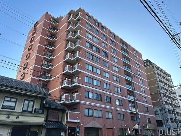 サンヴェール京都西陣