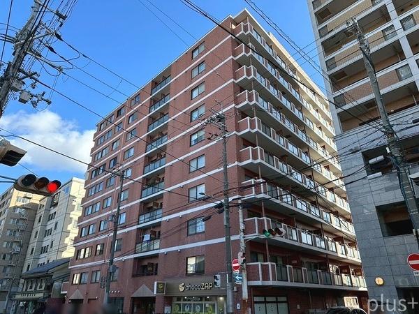 サンヴェール京都西陣