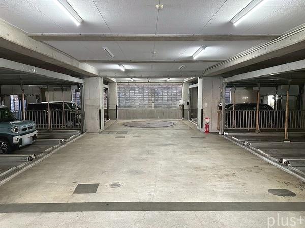 サンヴェール京都西陣