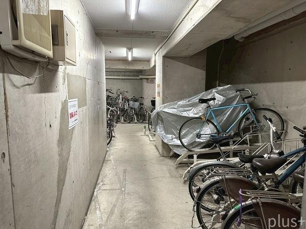 サンヴェール京都西陣