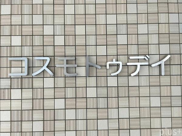 コスモトゥデイ