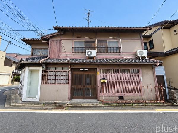 小山下初音町の土地