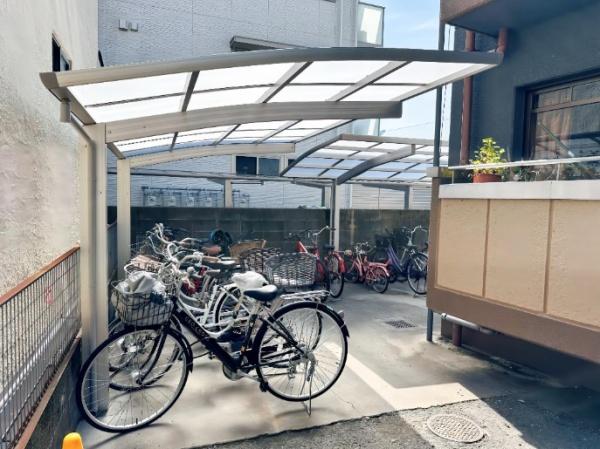 右京区太秦皆正寺町　一棟マンション