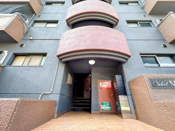 右京区太秦皆正寺町　一棟マンション
