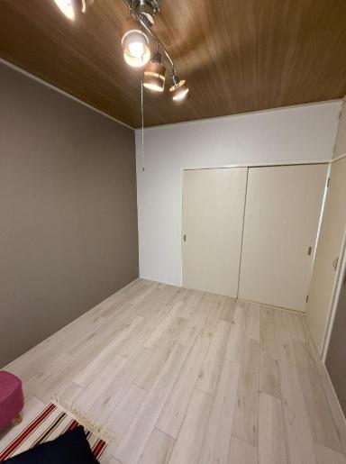 右京区太秦皆正寺町　一棟マンション