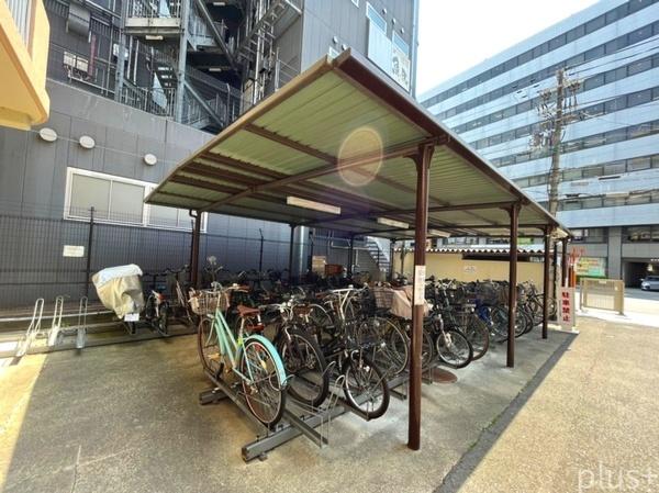 四条大宮グランドコーポ