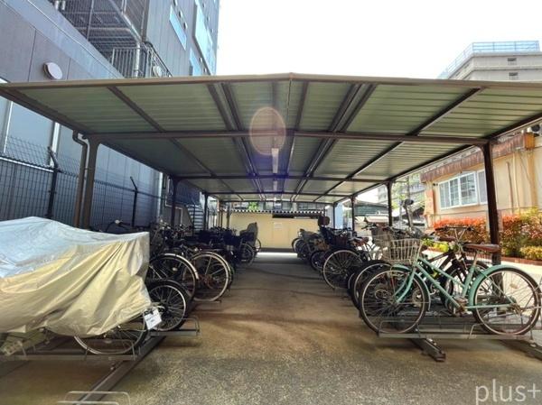 四条大宮グランドコーポ