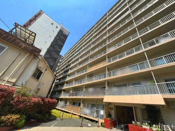 四条大宮グランドコーポ