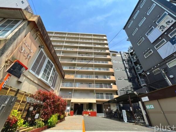 四条大宮グランドコーポ