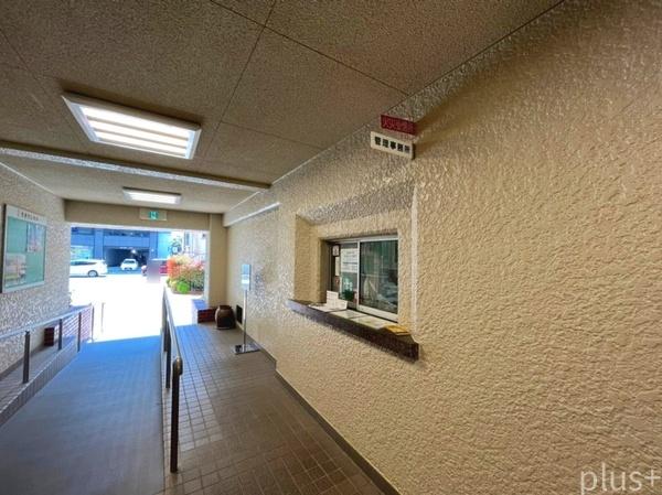 四条大宮グランドコーポ