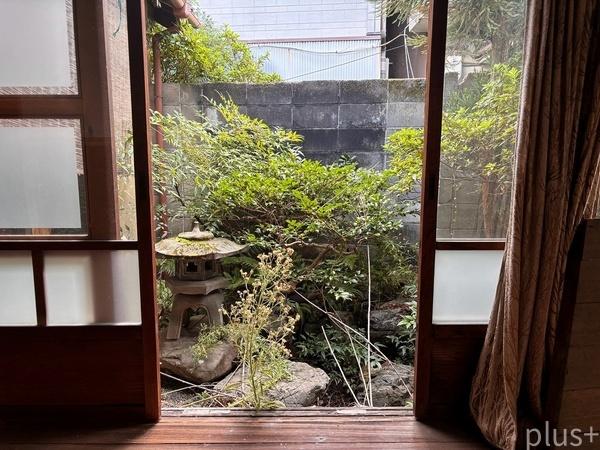 京都市北区衣笠街道町の中古一戸建て
