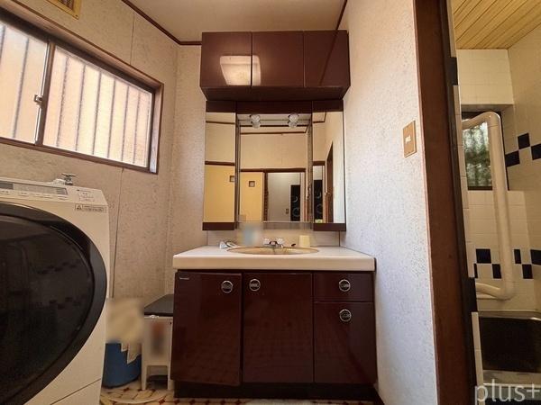 京都市北区衣笠街道町の中古一戸建て