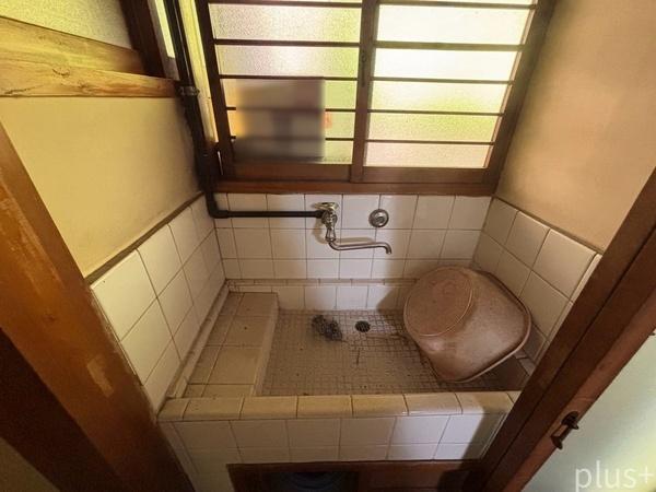 京都市北区衣笠街道町の中古一戸建て