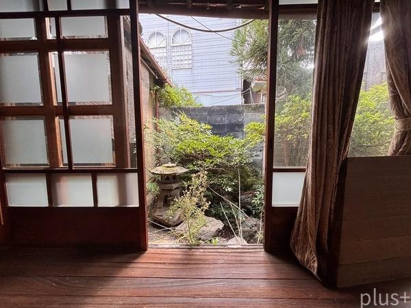京都市北区衣笠街道町の中古一戸建て