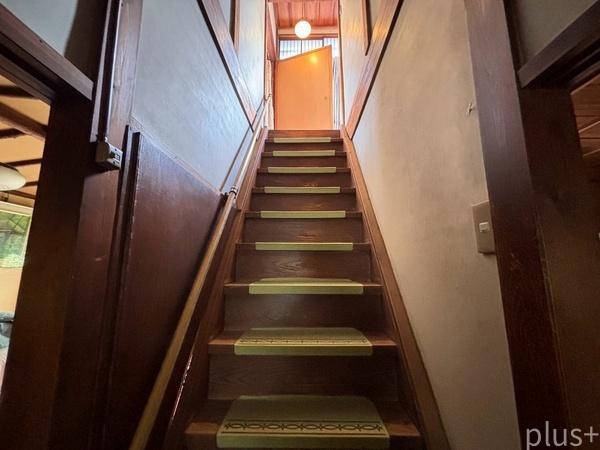 京都市北区衣笠街道町の中古一戸建て