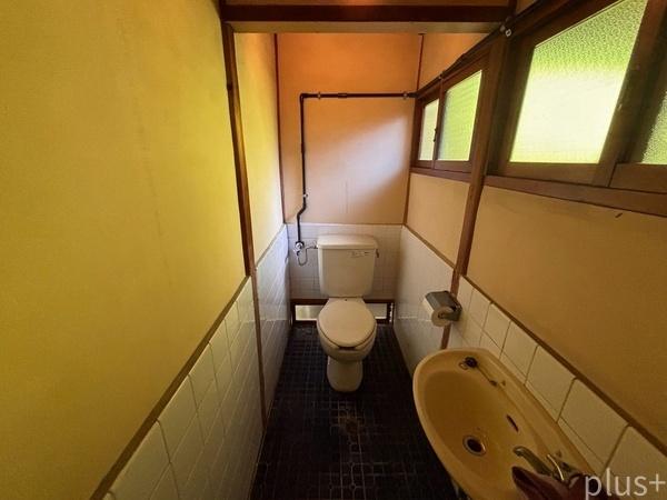 京都市北区衣笠街道町の中古一戸建て