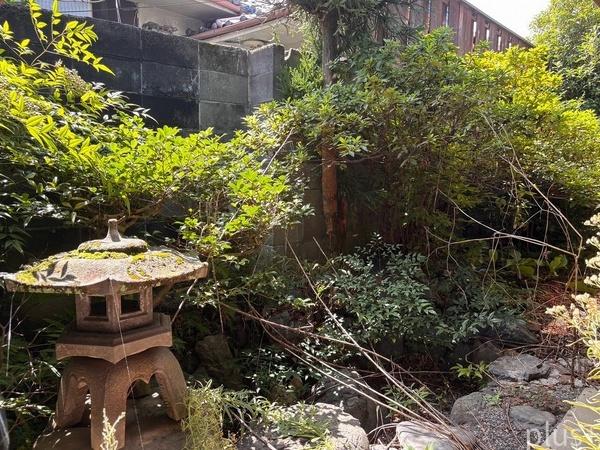 京都市北区衣笠街道町の中古一戸建て
