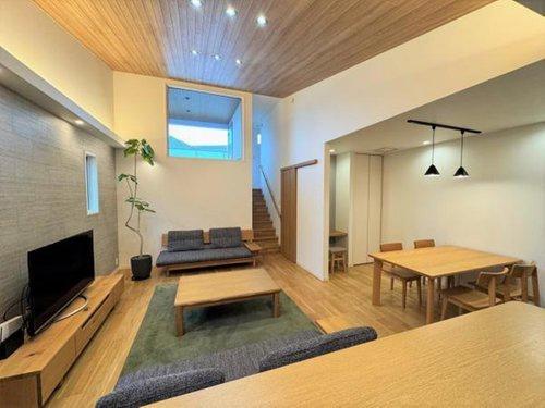 京都市右京区嵯峨天龍寺瀬戸川町の中古一戸建て