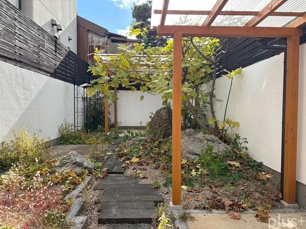 京都市中京区西大黒町の中古一戸建て