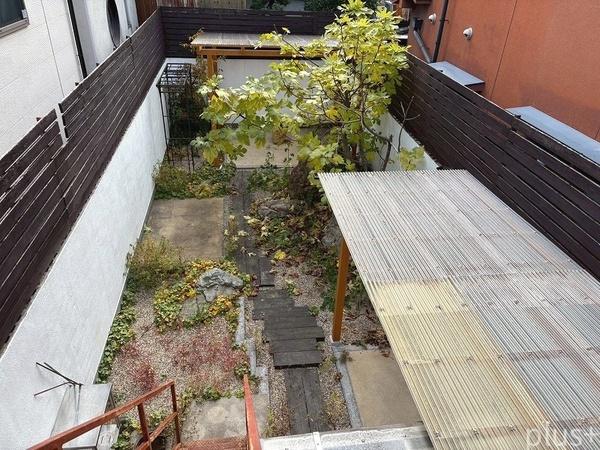 京都市中京区西大黒町の中古一戸建て
