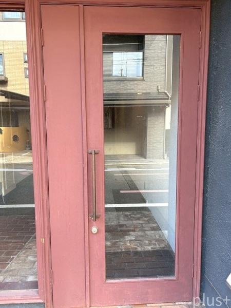 京都市中京区西大黒町の中古一戸建て