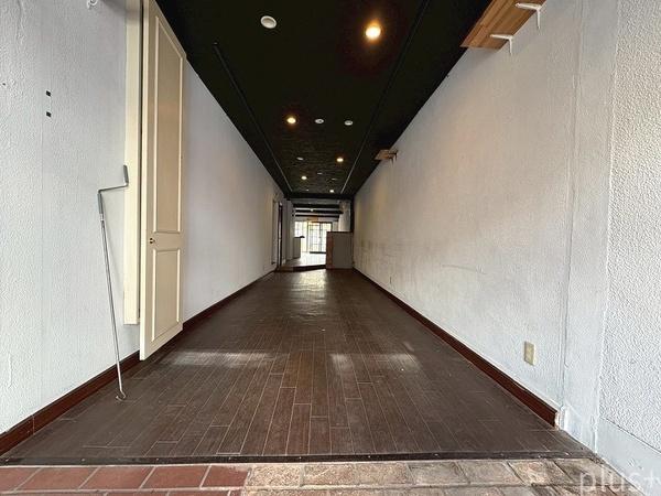 京都市中京区西大黒町の中古一戸建て