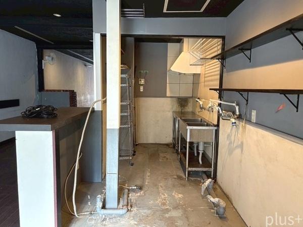 京都市中京区西大黒町の中古一戸建て