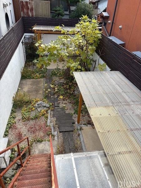 京都市中京区西大黒町の中古一戸建て