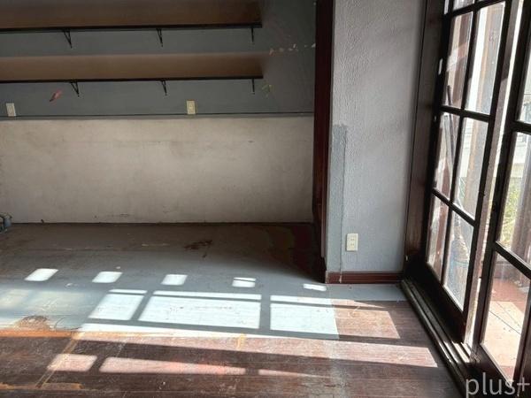 京都市中京区西大黒町の中古一戸建て