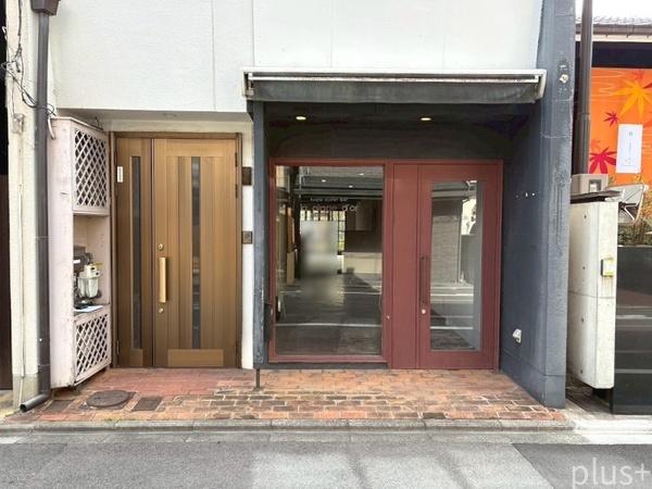 京都市中京区西大黒町の中古一戸建て