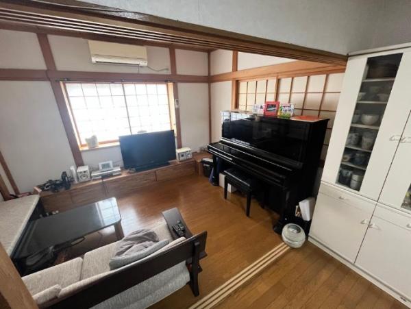 右京区梅津上田町　中古戸建