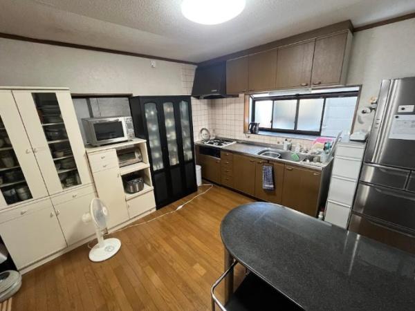 右京区梅津上田町　中古戸建