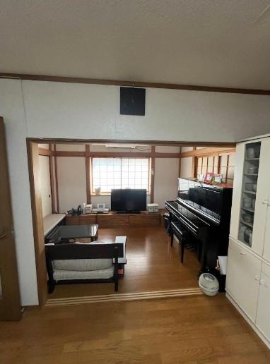 京都市右京区梅津上田町の中古一戸建て