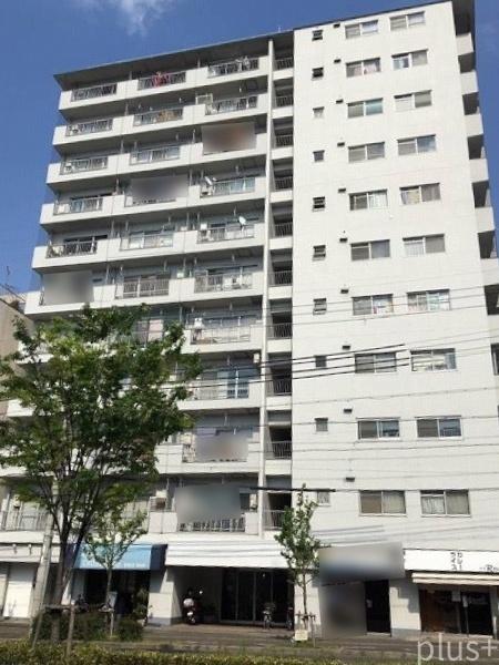 コーポ円座