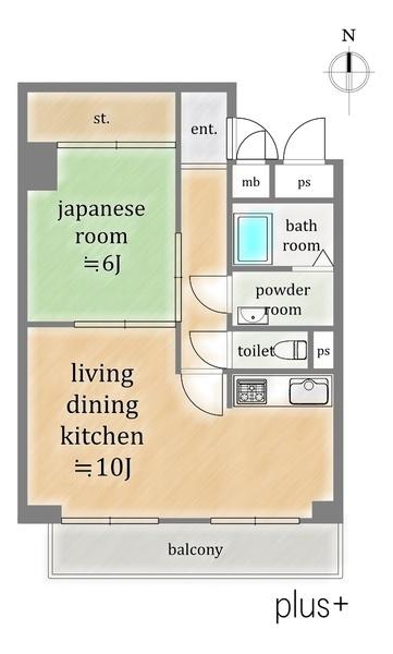 西京極ハイツ