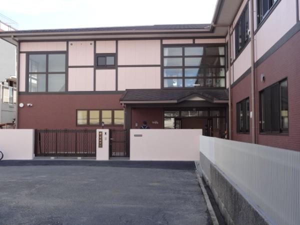 京都市右京区梅津林口町の中古一戸建て(梅ノ宮保育園)