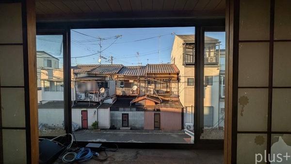 京都市右京区梅津林口町の中古一戸建て