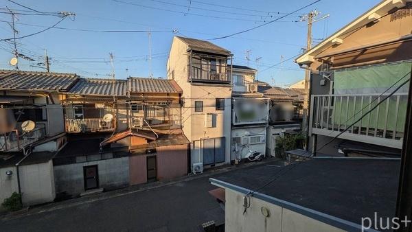 京都市右京区梅津林口町の中古一戸建て