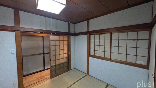 京都市右京区梅津林口町の中古一戸建て