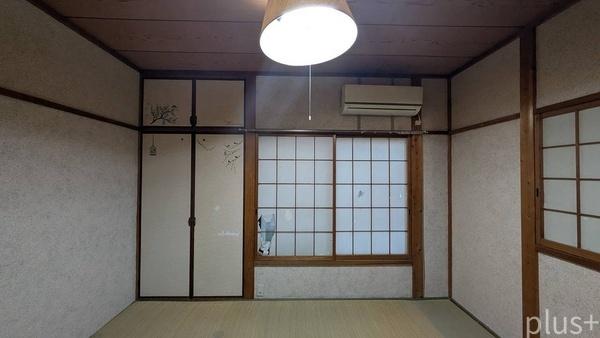 京都市右京区梅津林口町の中古一戸建て