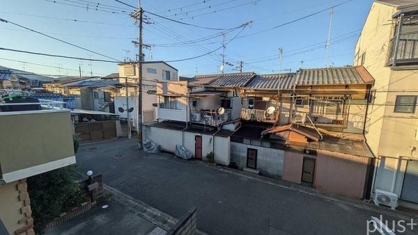 京都市右京区梅津林口町の中古一戸建て