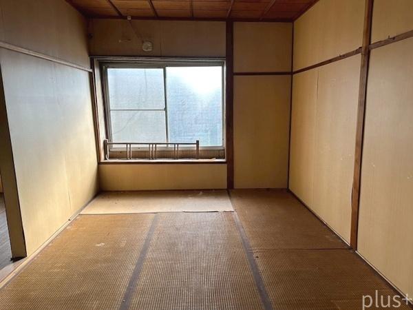 京都市中京区聚楽廻松下町の中古一戸建て