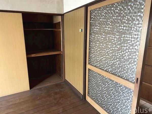京都市中京区聚楽廻松下町の中古一戸建て