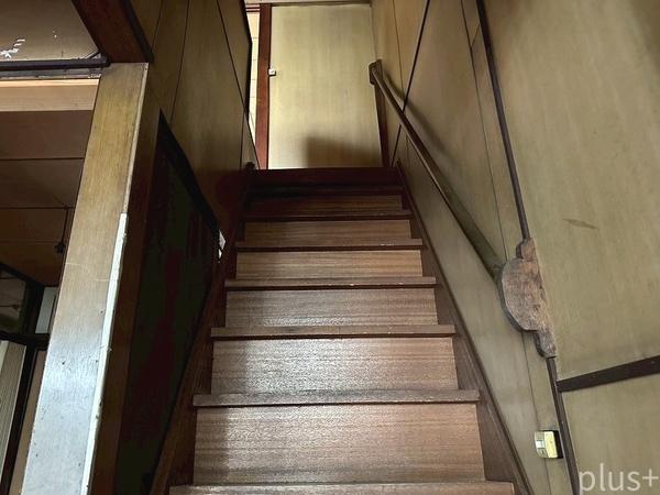 京都市中京区聚楽廻松下町の中古一戸建て