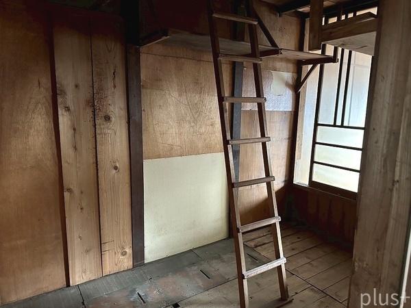 京都市中京区聚楽廻松下町の中古一戸建て