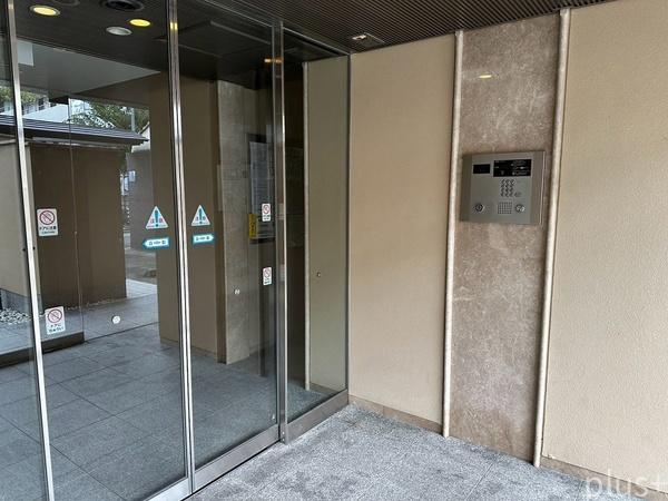 リソシエラグジェ御所西