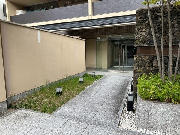 リソシエラグジェ御所西