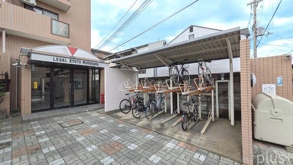 リーガル京都桃山
