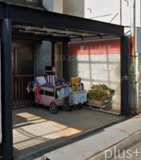 リーガル京都桃山(あすか保育園)
