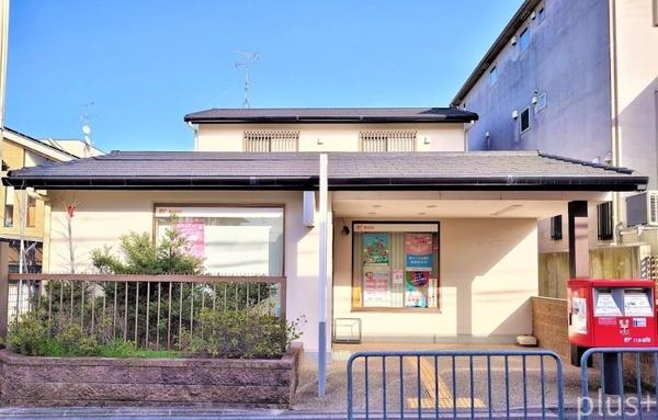 リーガル京都桃山(伏見京町北郵便局)